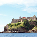 Historia de la Isla de Elba